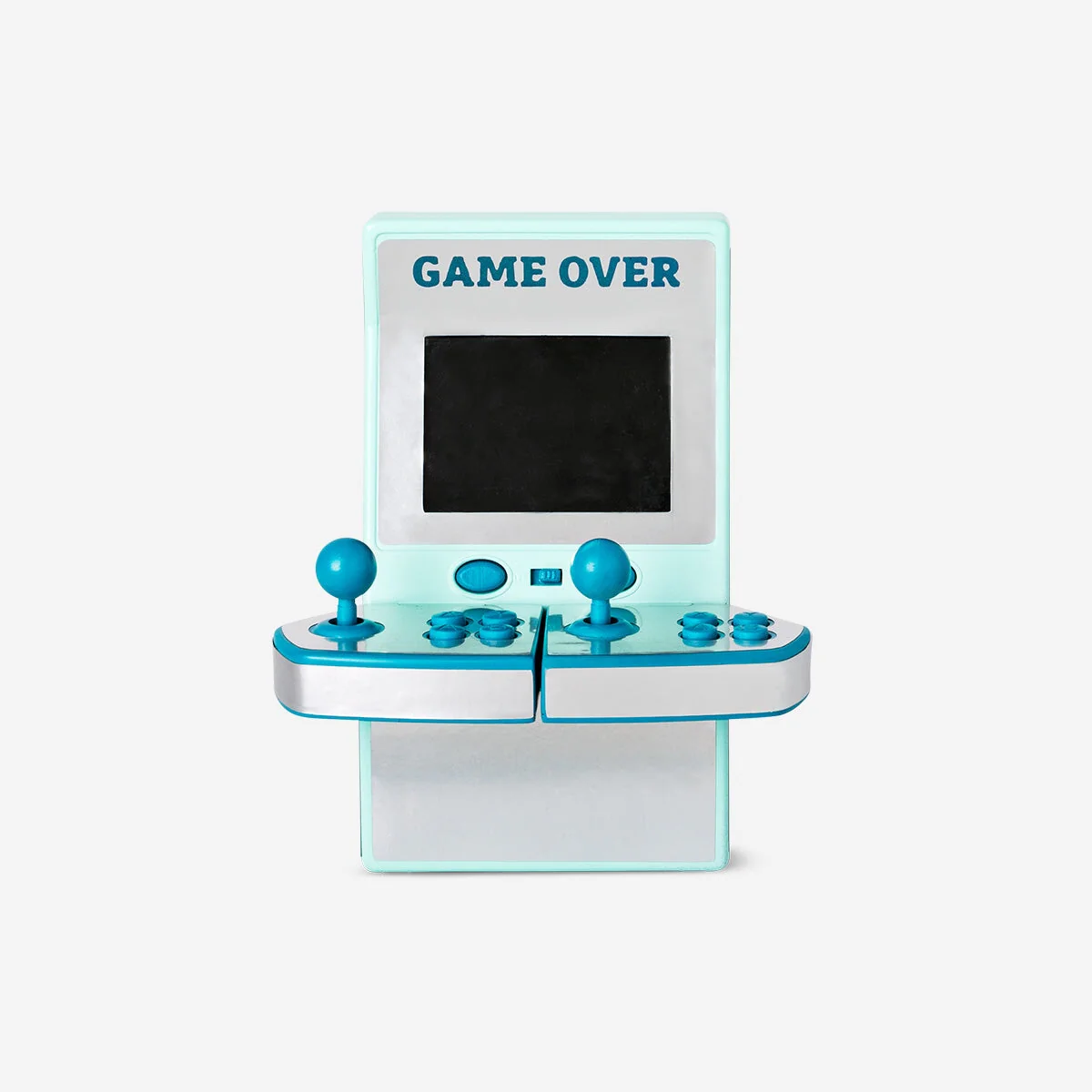 Mini arcade game machine for two players - Image 2