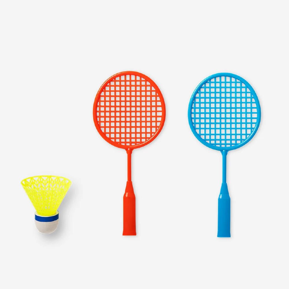 Mini badminton set - Image 2