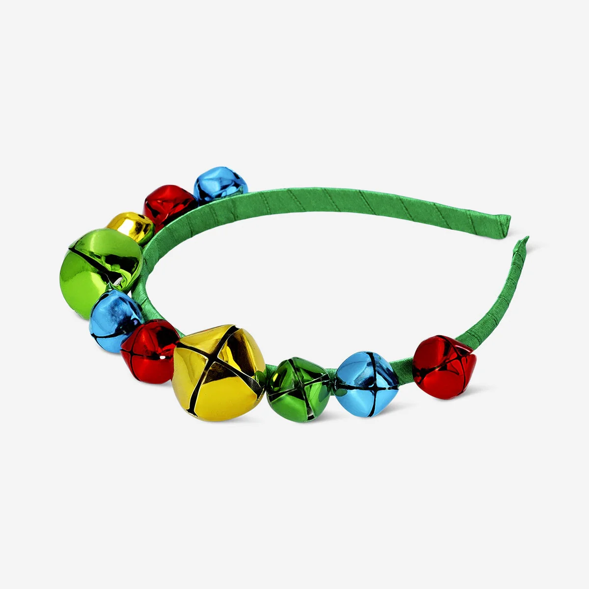Mini baubles hairband - For adults - Image 2