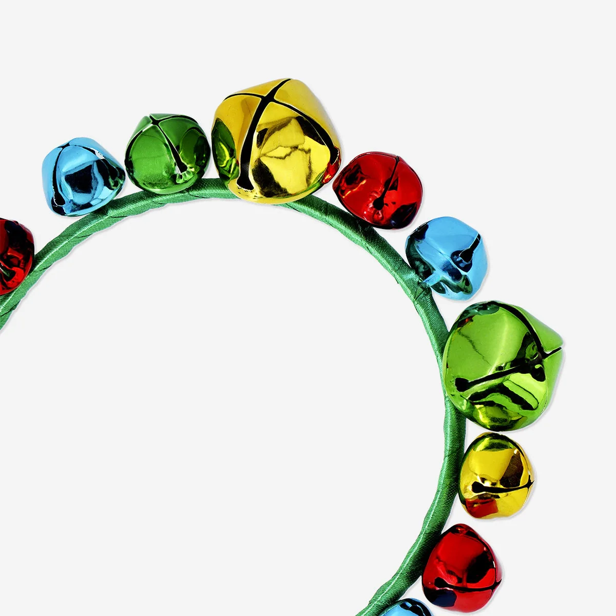Mini baubles hairband - For adults - Image 3