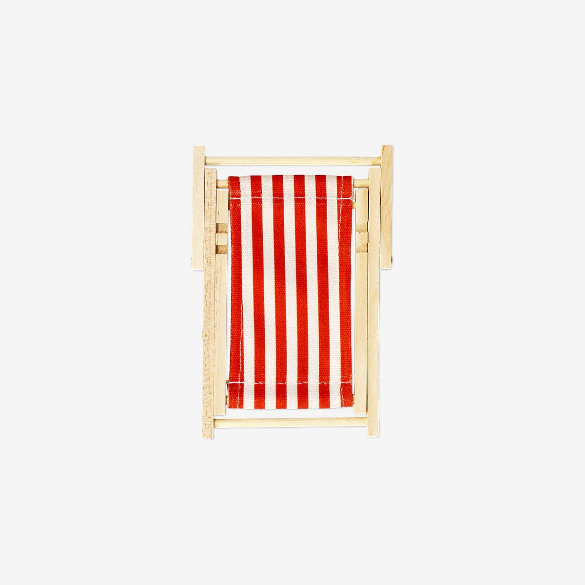 Mini decorative beach chair - Image 2