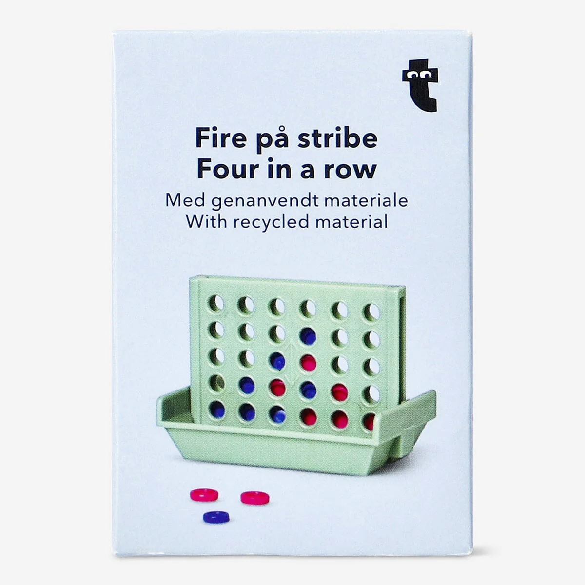 Mini four in a row game - Image 3