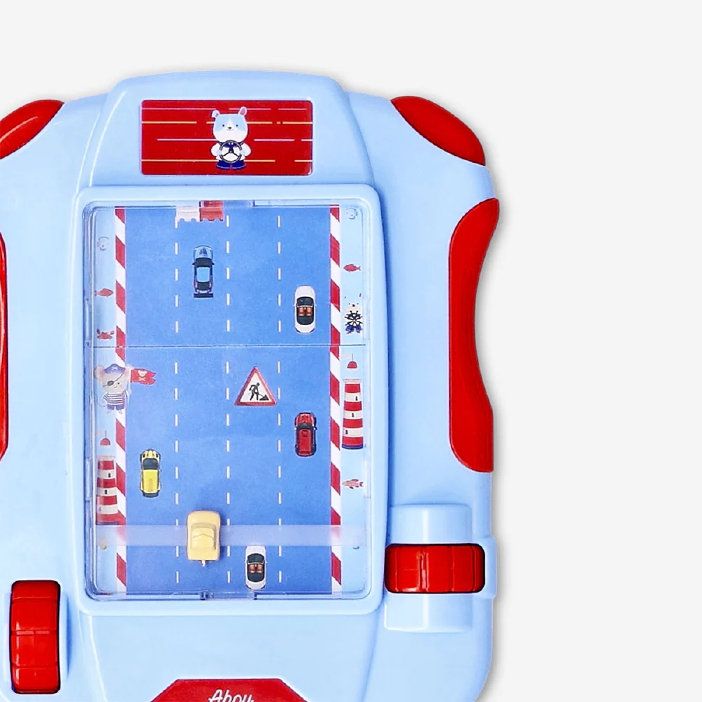 Mini game - Car racing - Image 3