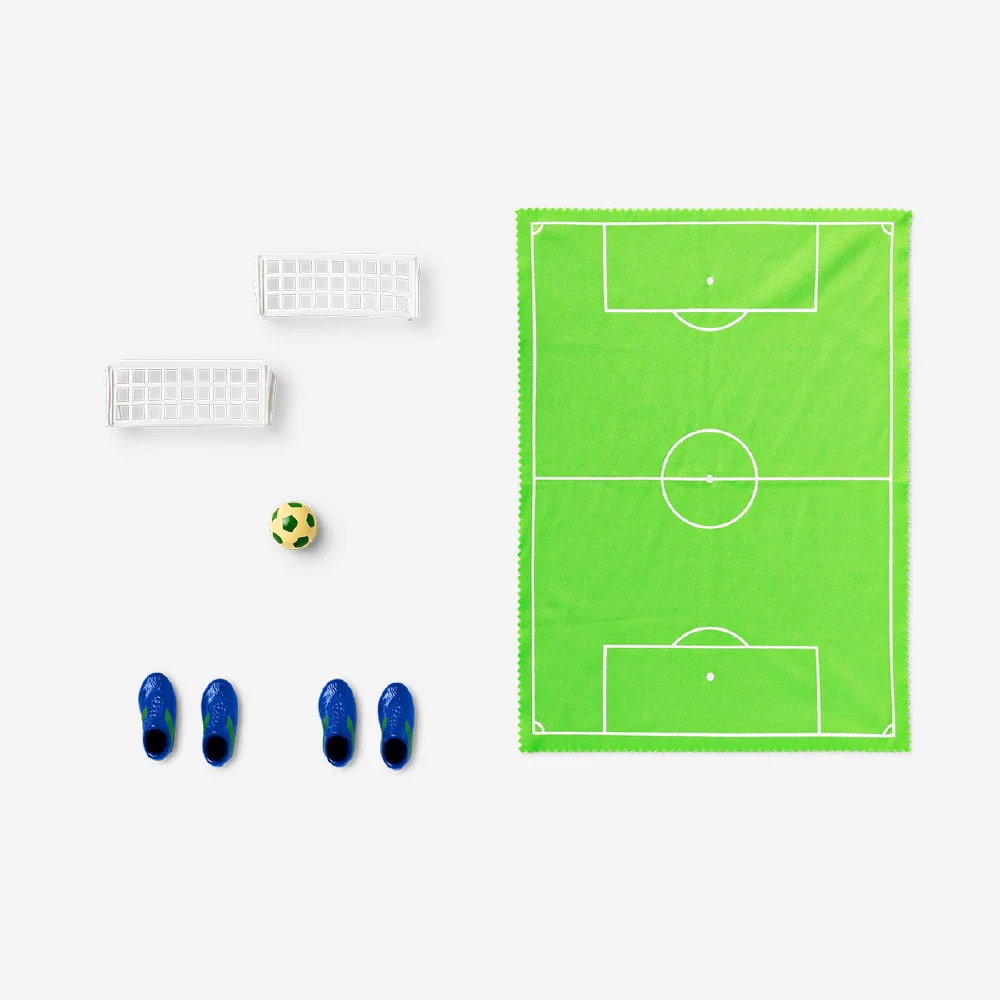 Mini game - Finger football - Image 3