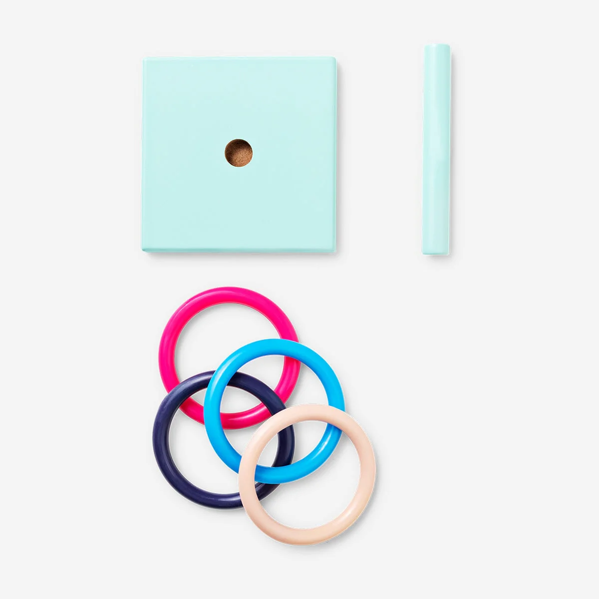 Mini game - Finger ring toss - Image 2