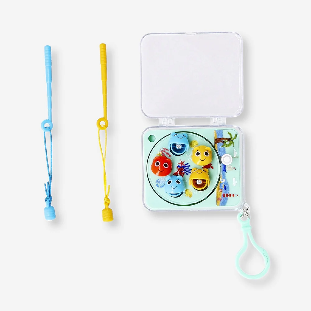 Mini game - Fishing game - Image 2