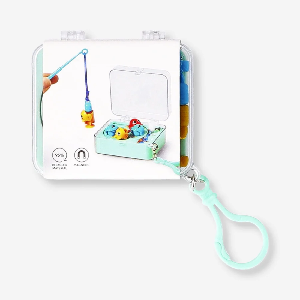 Mini game - Fishing game - Image 3