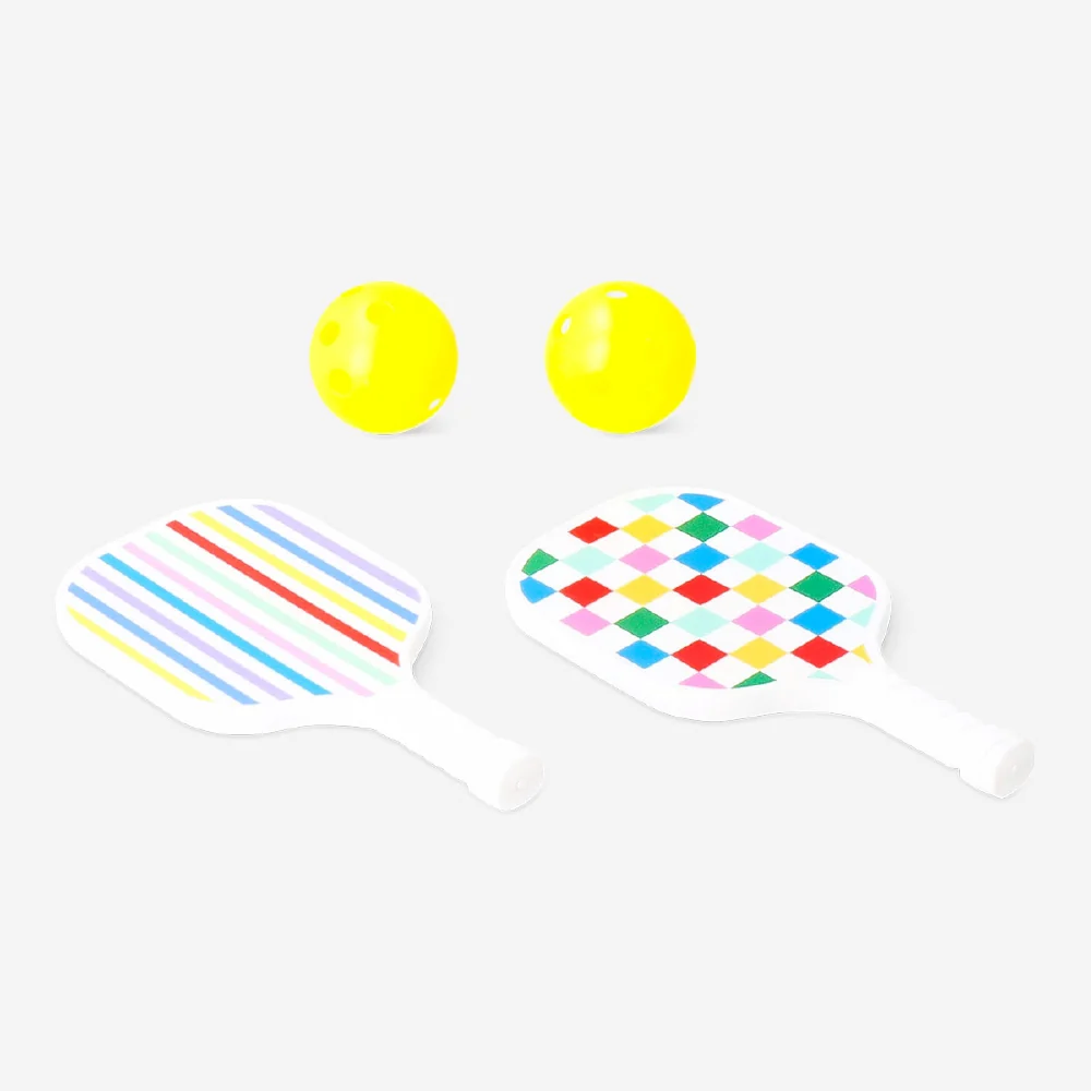 Mini game - Pickleball set - Image 2