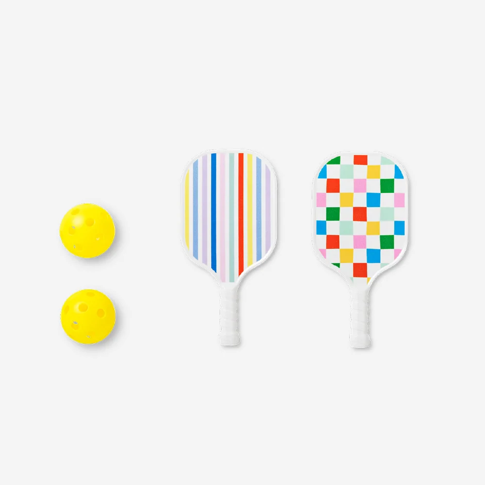 Mini game - Pickleball set - Image 3