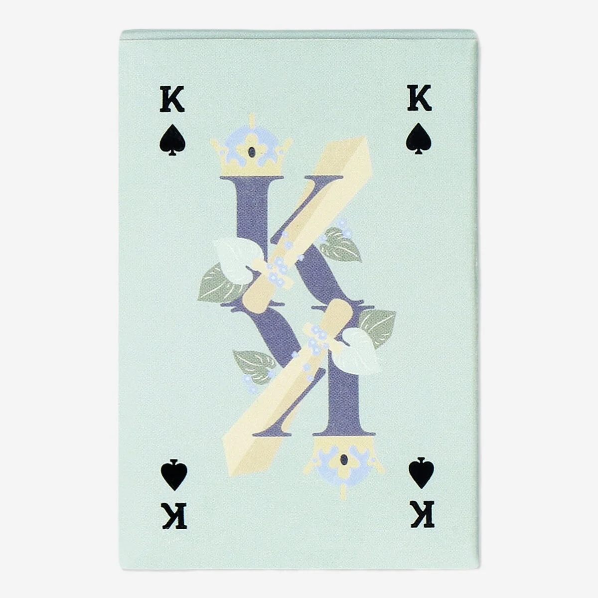 Mini playing cards