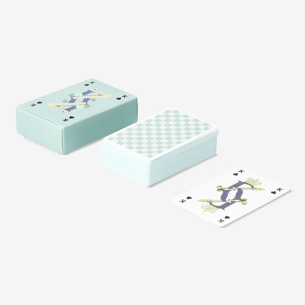 Mini playing cards - Image 2