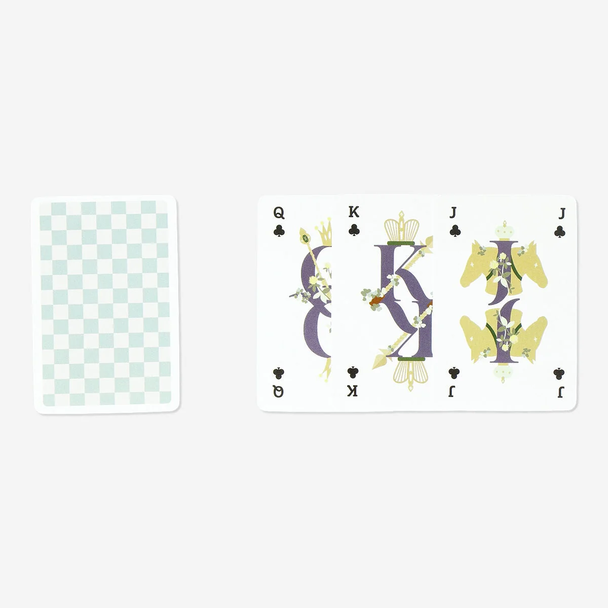 Mini playing cards - Image 3