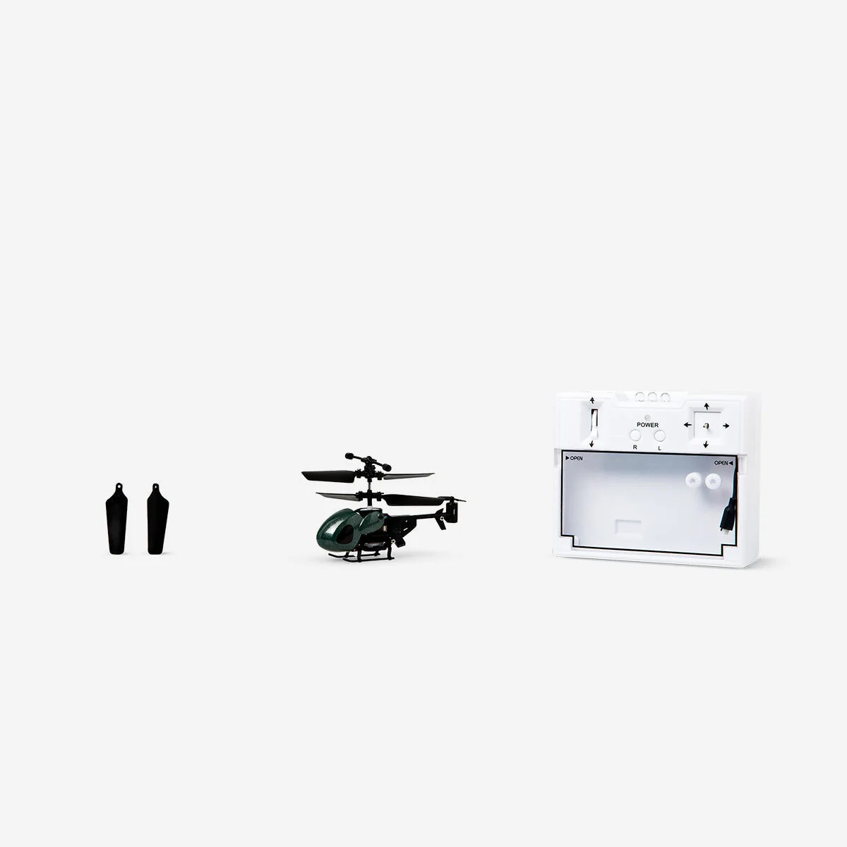 Mini remote controlled helicopter - Image 2