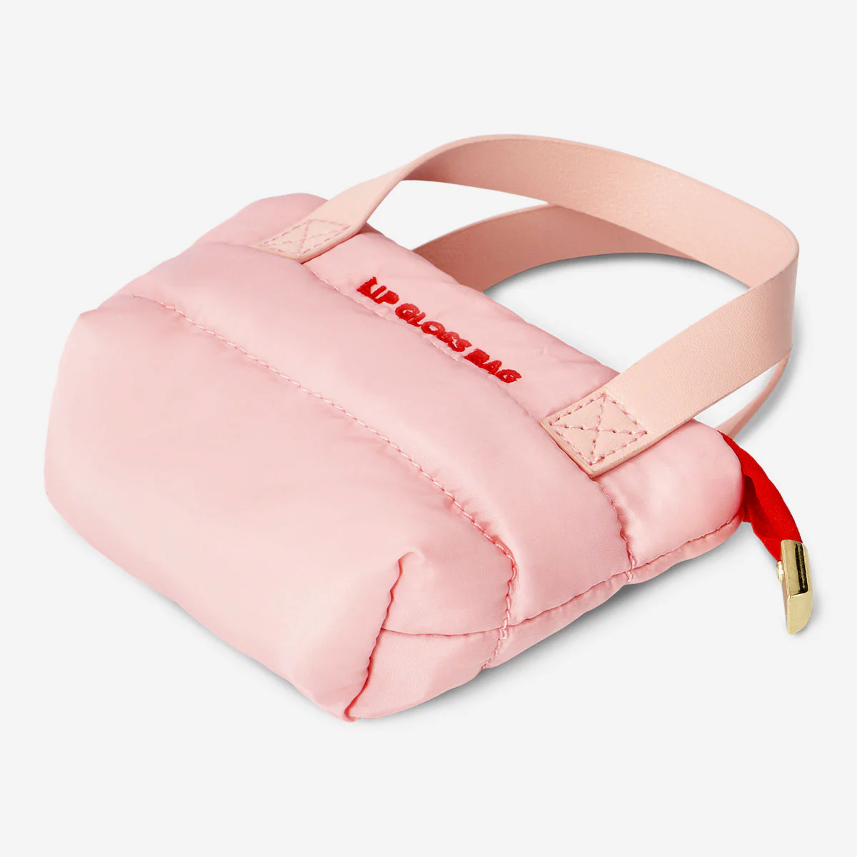 Mini toiletry bag for lip gloss - Image 3
