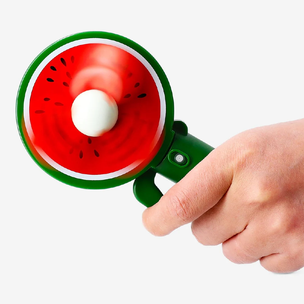 Mist spray fan - Watermelon - Image 3