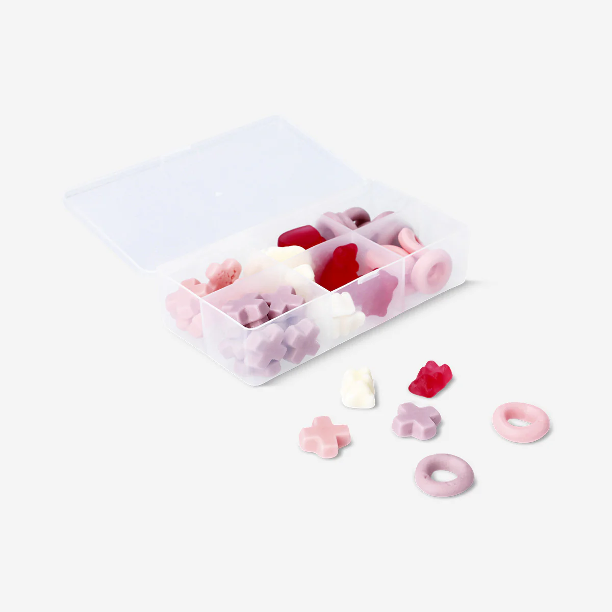 Mixed candy box - Image 2
