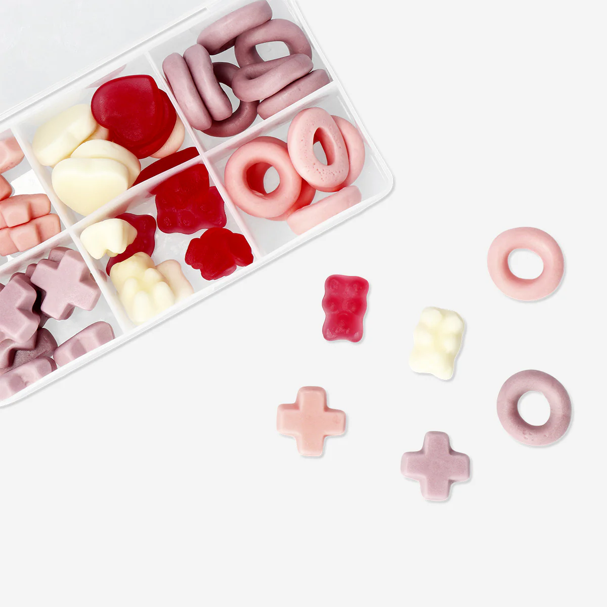 Mixed candy box - Image 3