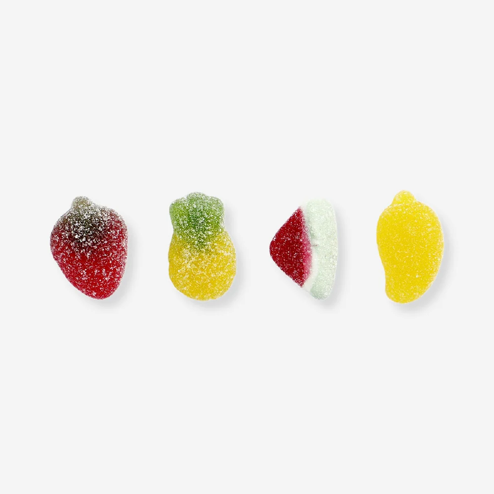 Mixed candy in a cup - Image 3
