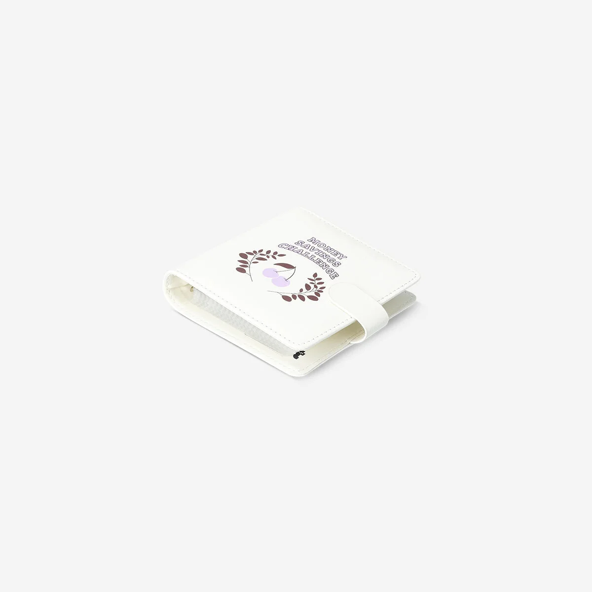 Money saving challenge book - Image 3