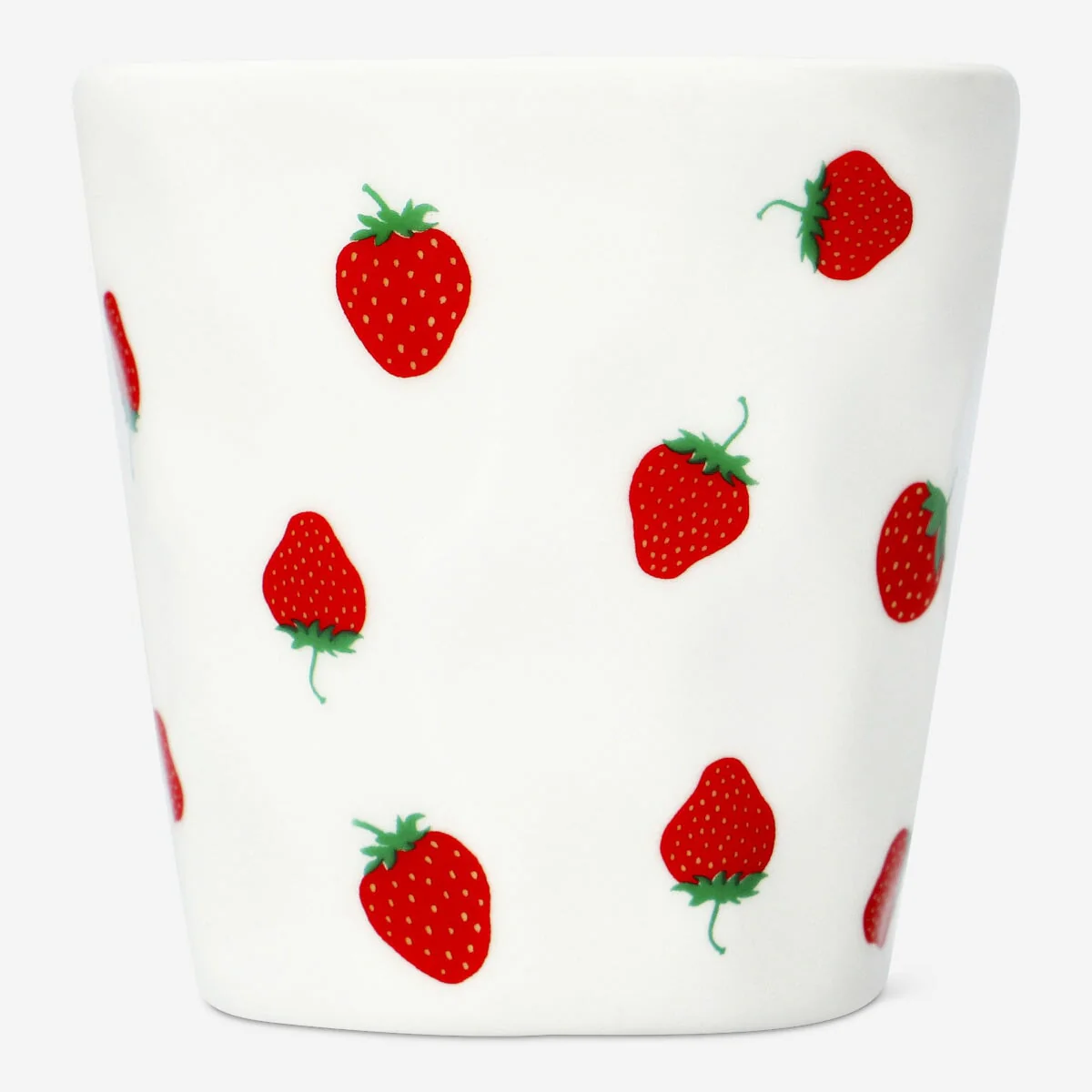 Strawberry mug - Image 2