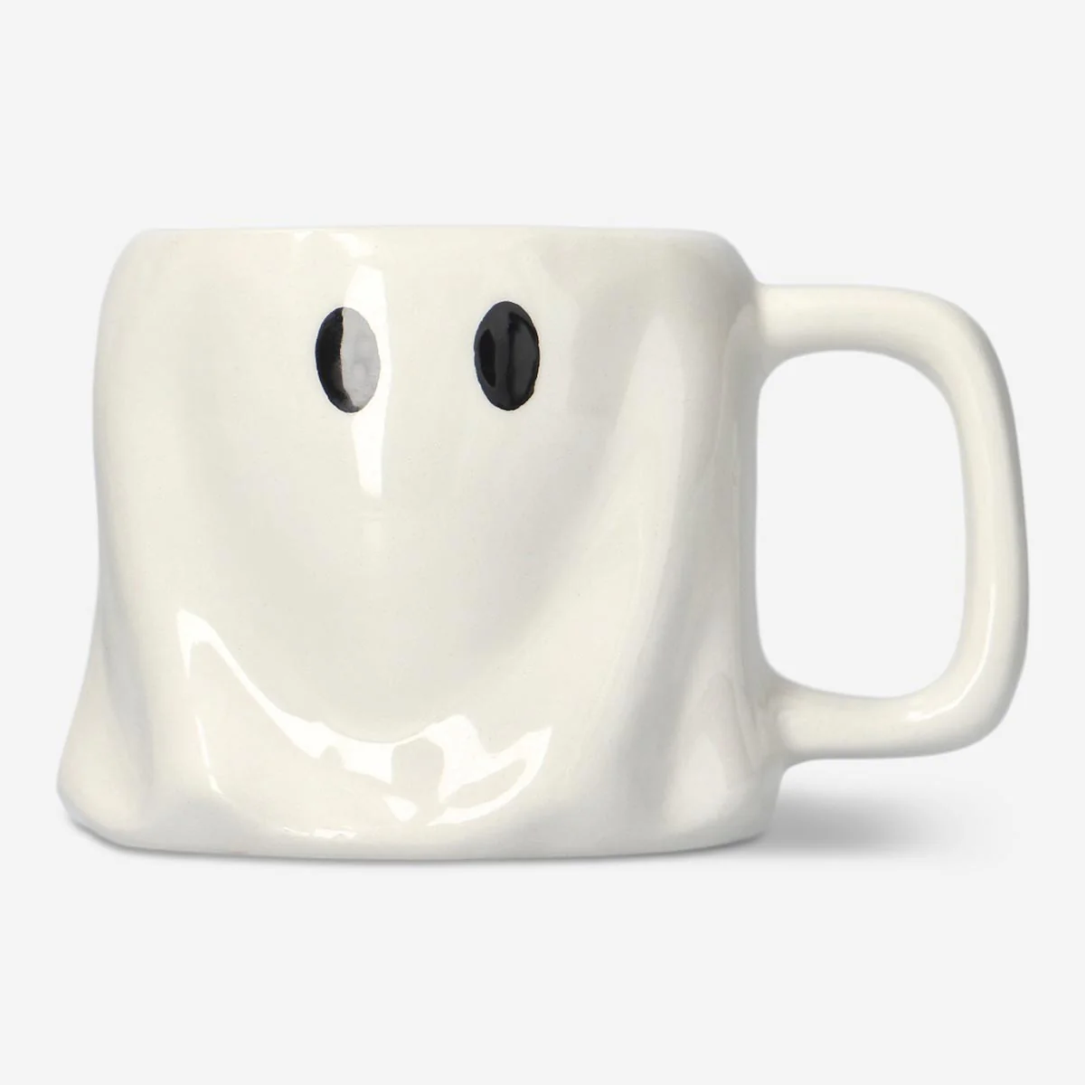 Ghost mug. 300 ml