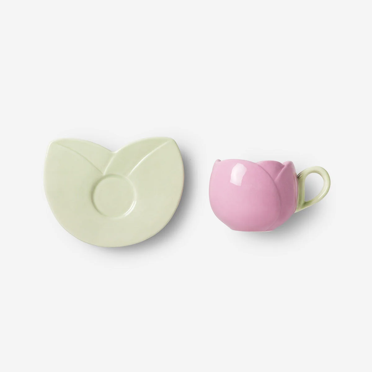 Tulip mug. 300 ml - Image 2