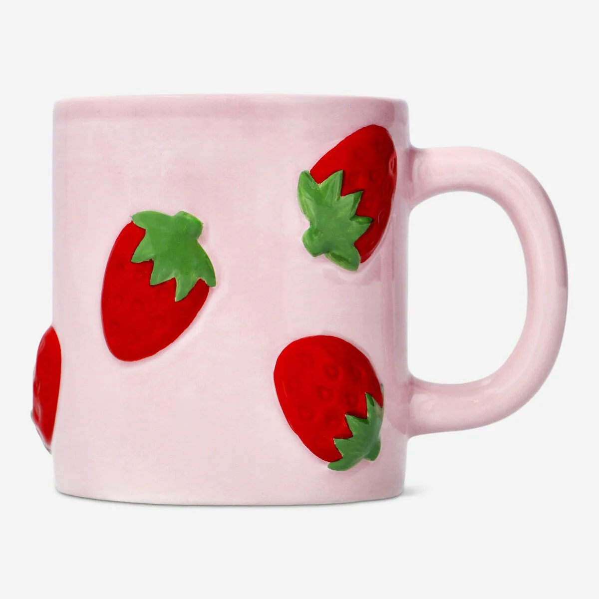 Strawberry mug - Image 2