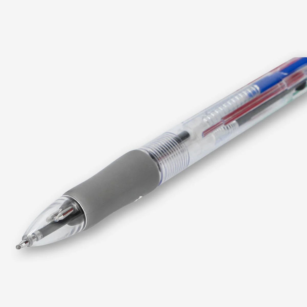Multi-coloured ballpoint pen - Image 2