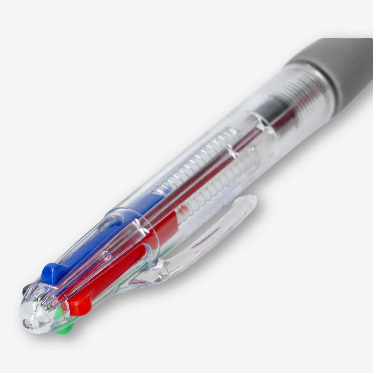 Multi-coloured ballpoint pen - Image 3
