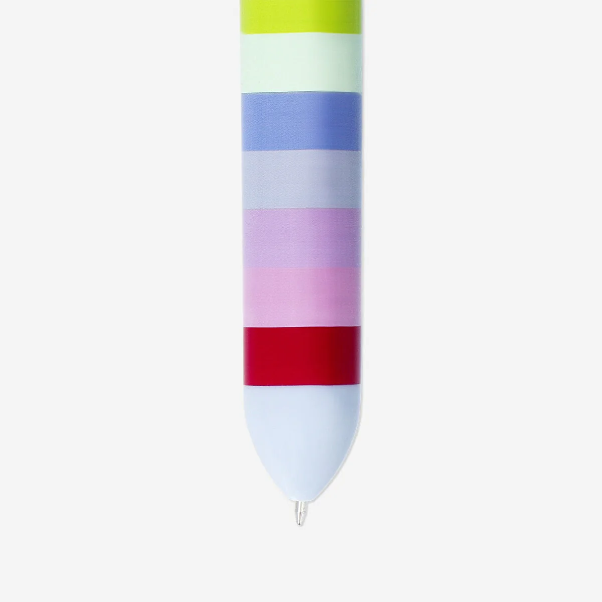 Multi-coloured ballpoint pen - Image 3