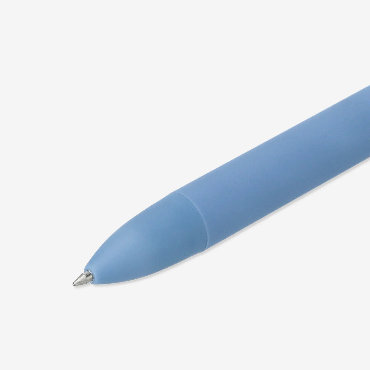 Multi-coloured ballpoint pen. Erasable - Image 3