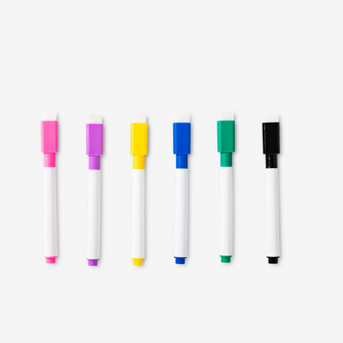 Multi coloured light box with markers - Image 2