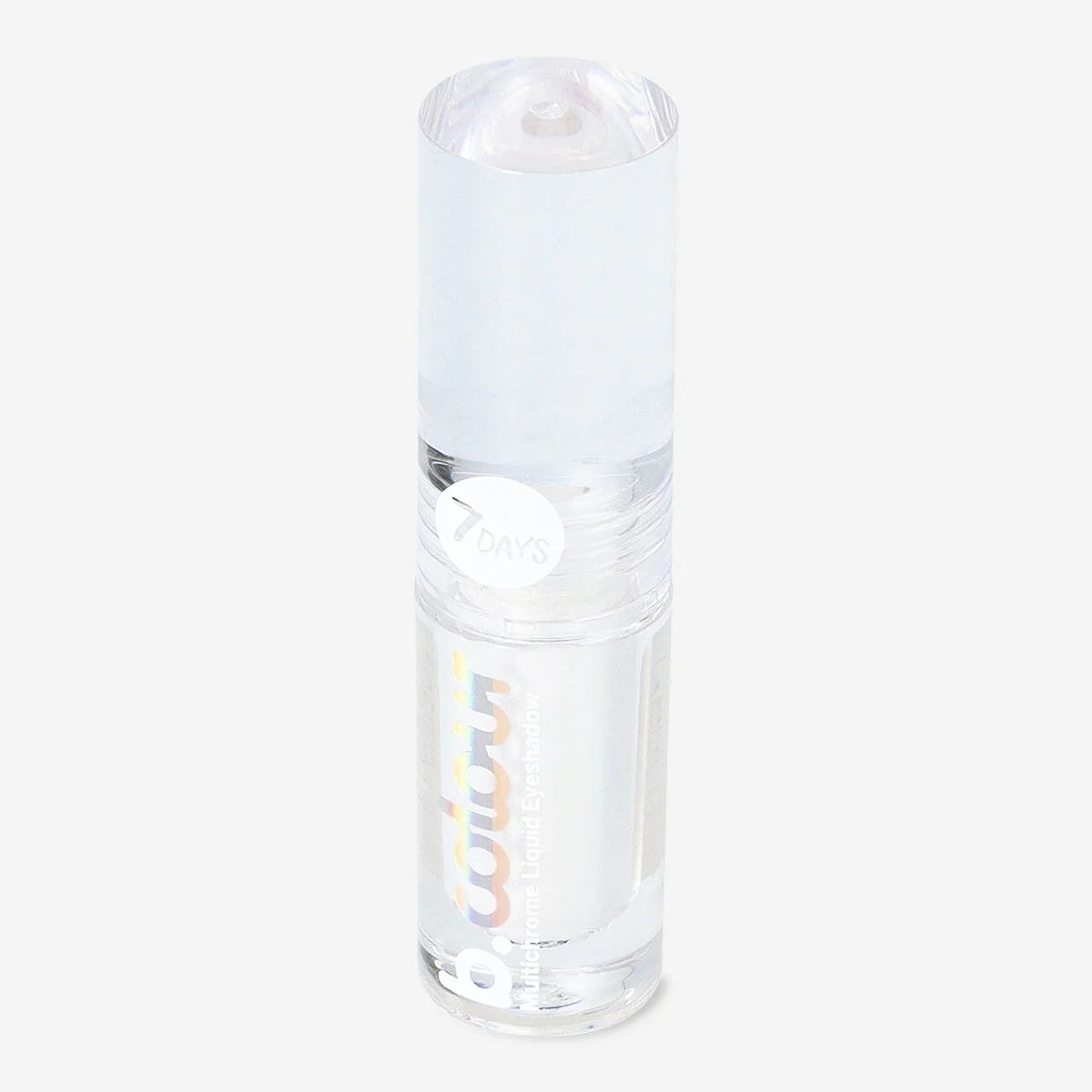 Multichrome liquid eyeshadow by 7DAYS B.COLOUR - 05 Diamond - Image 3