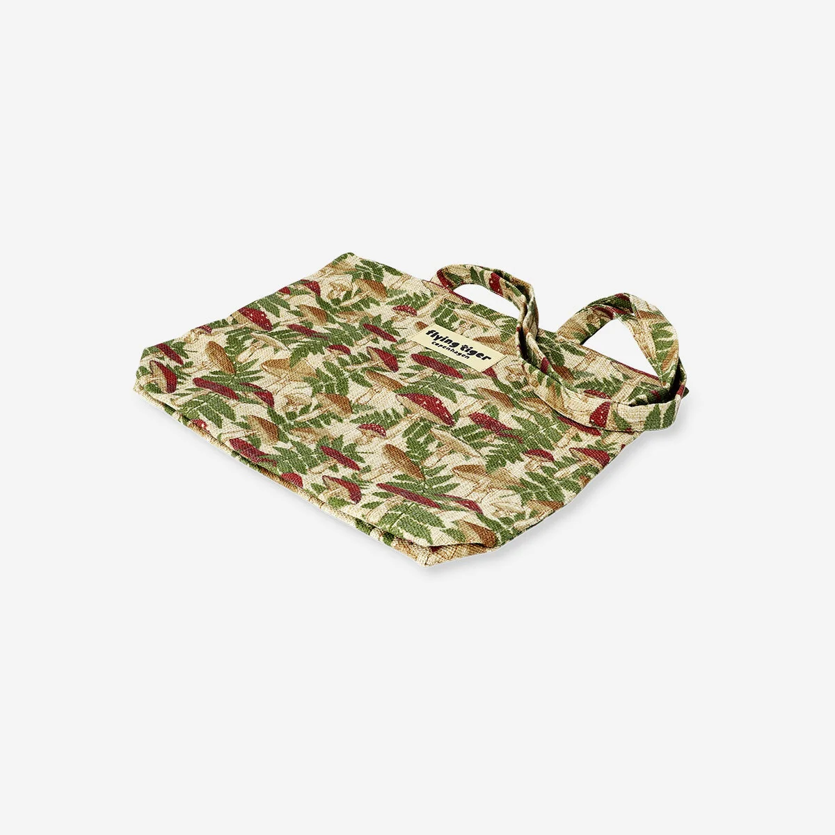 Mushroom tote bag - Image 2