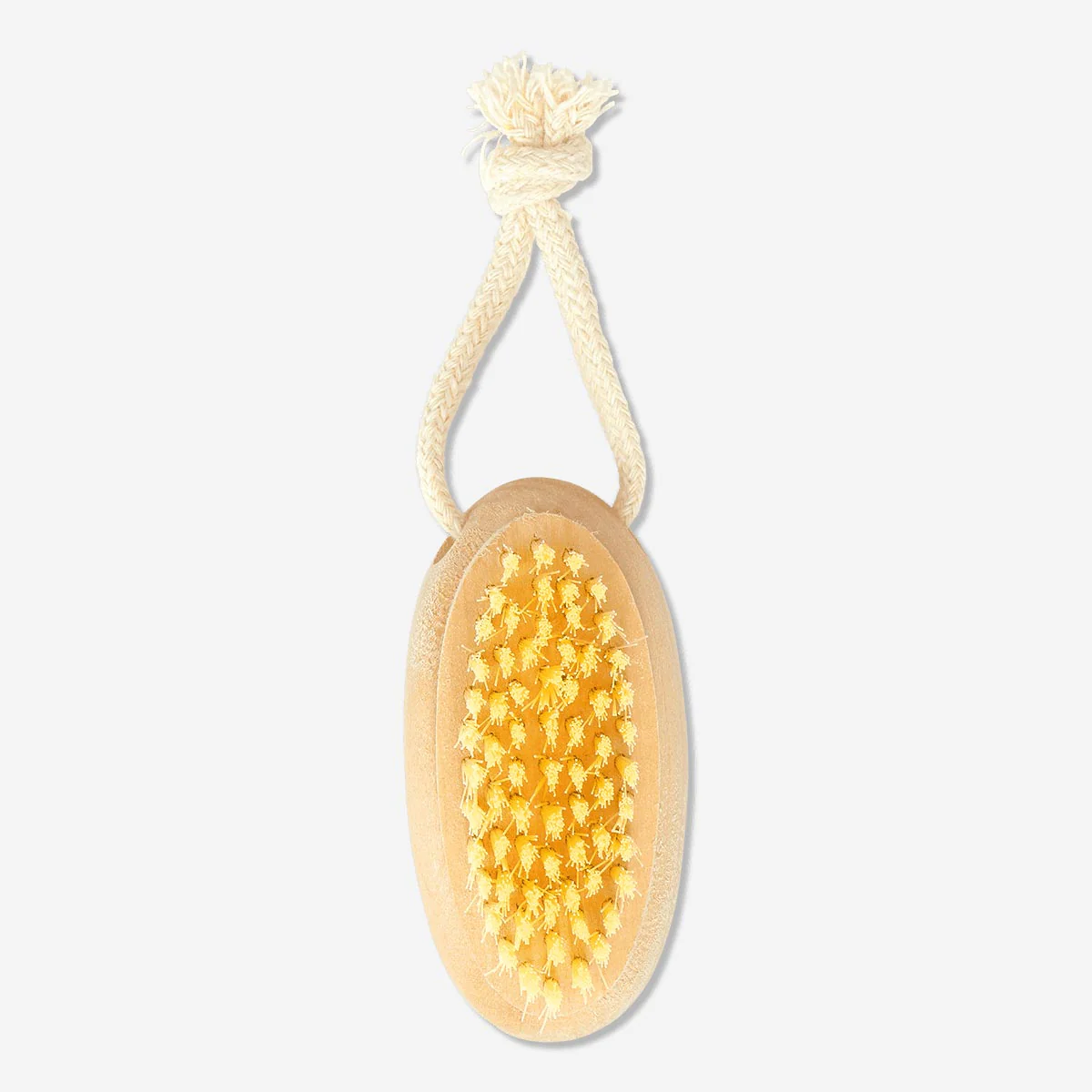 Nail brush