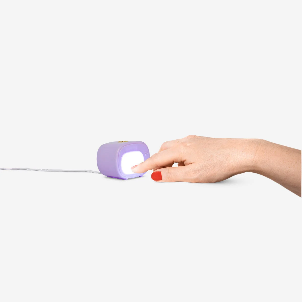 Nail lamp for UV gel polish - Image 3