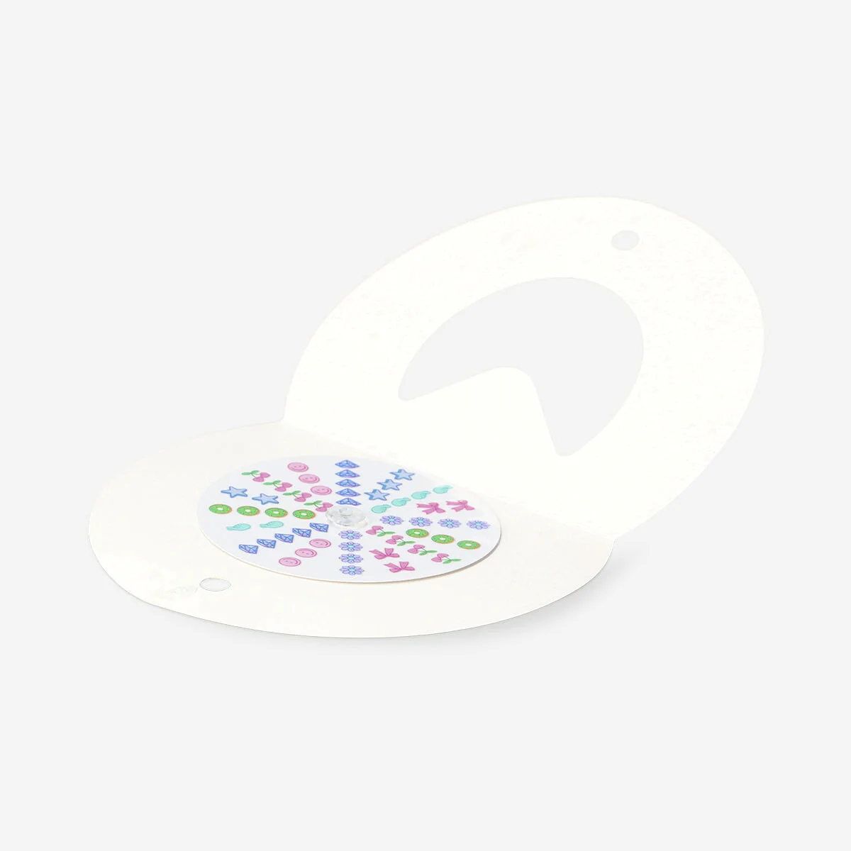 Nail sticker wheel - Image 2