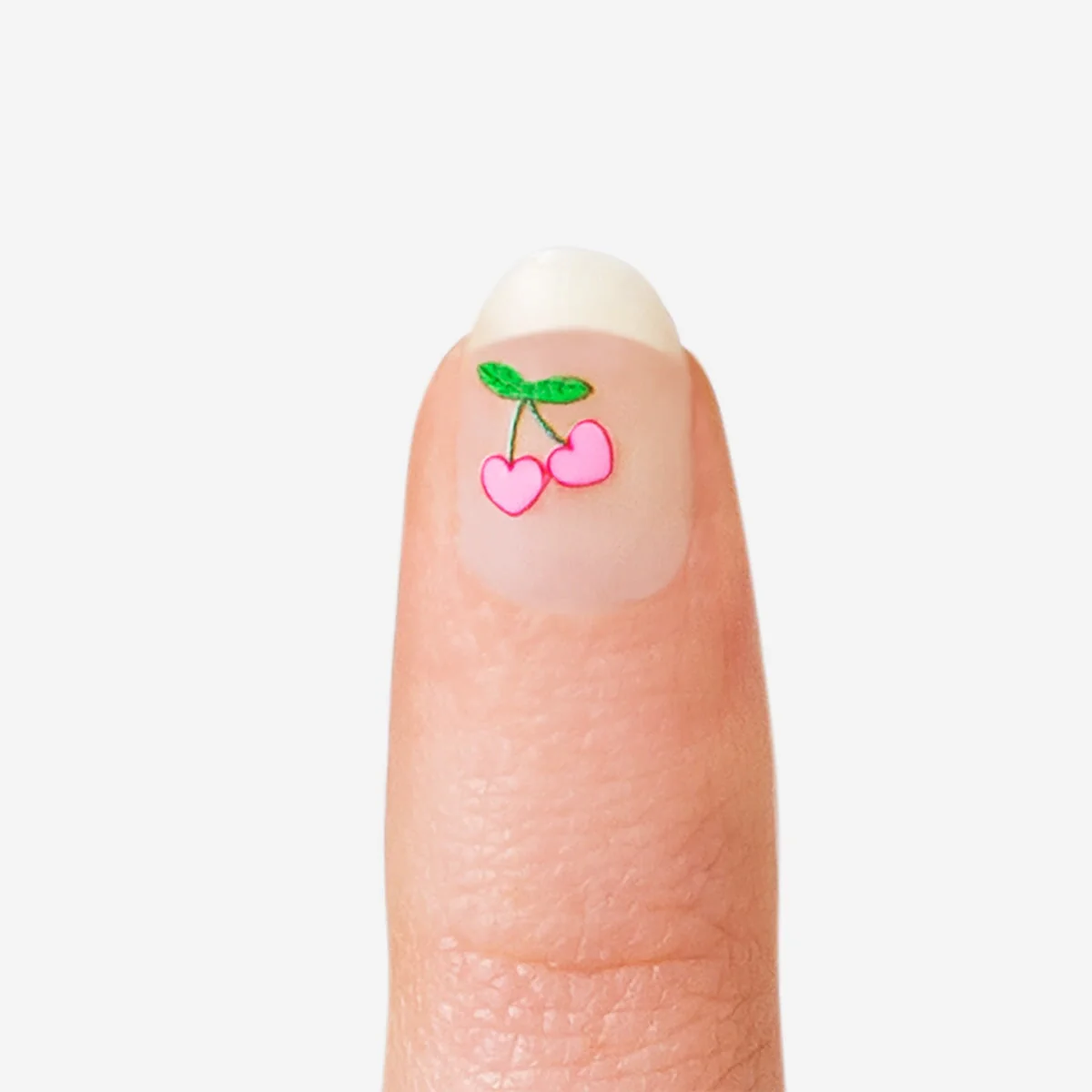 Nail sticker wheel - Image 3