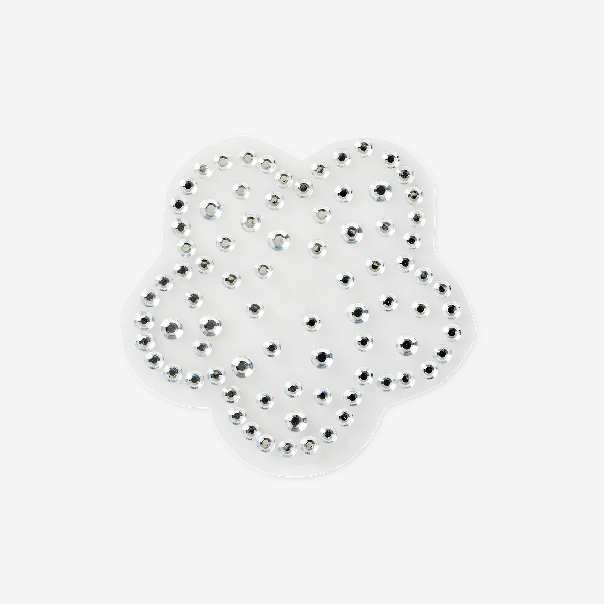 Nail stickers - Rhinestones - Image 2