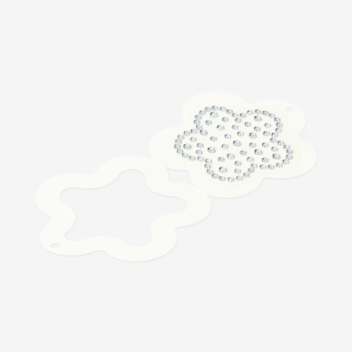 Nail stickers - Rhinestones - Image 3