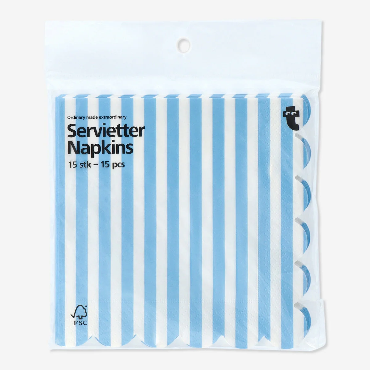 Napkins. 15 pcs - Image 3