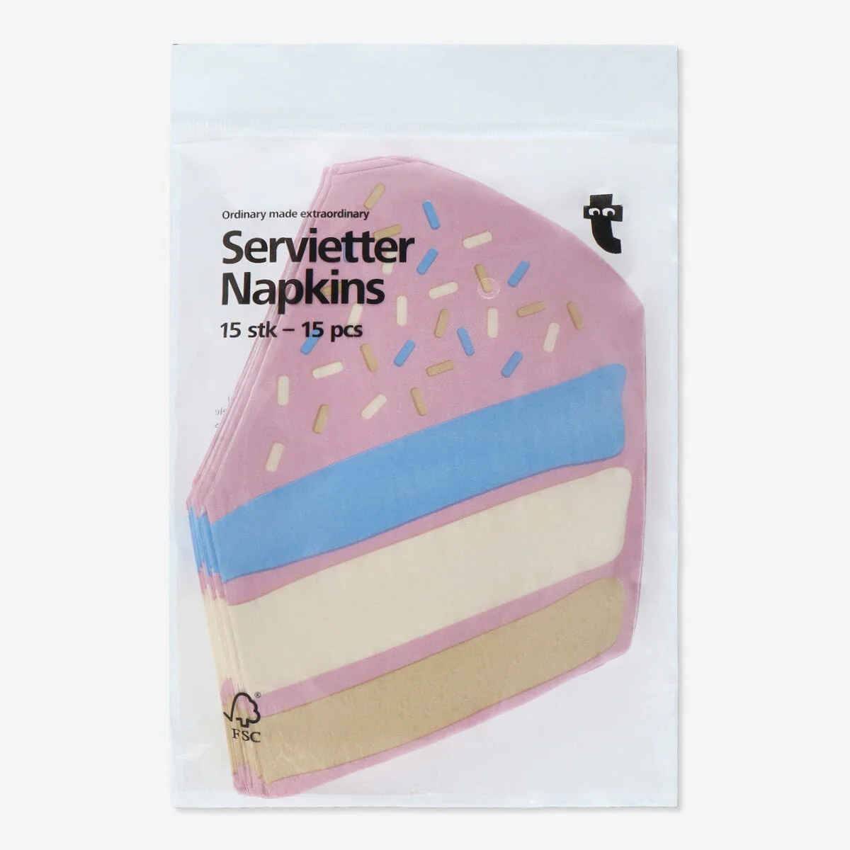 Napkins. 15 pcs - Image 3