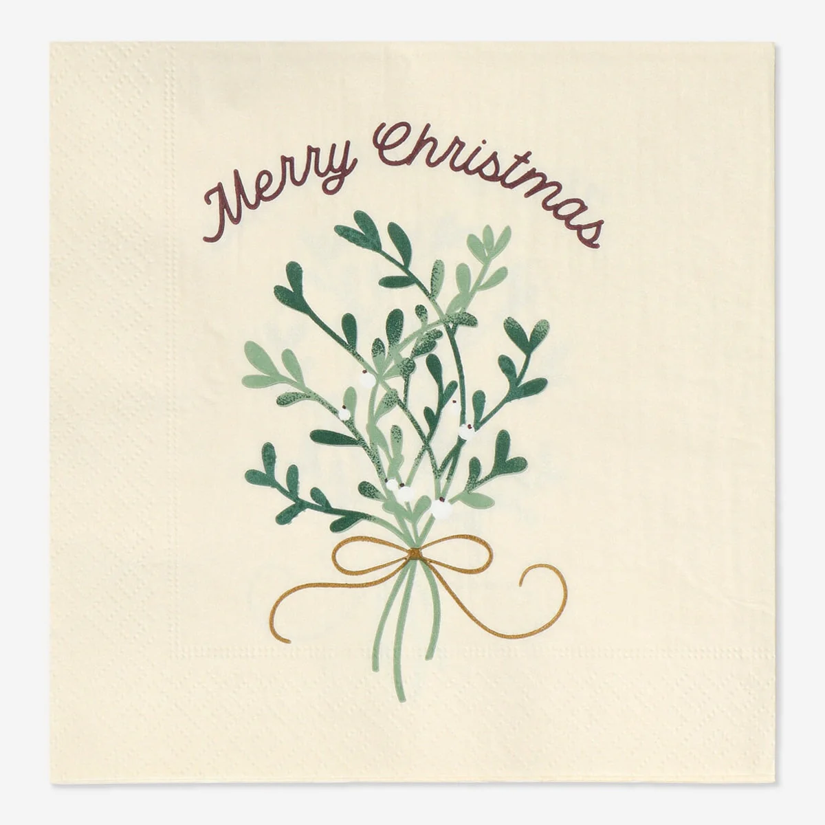 Napkins. 16 pcs