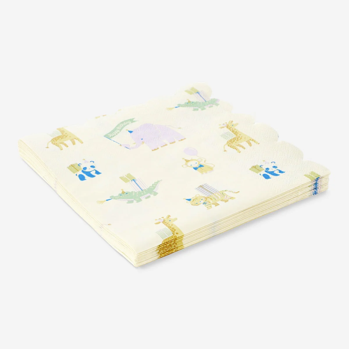 Napkins. 16 pcs - Image 2