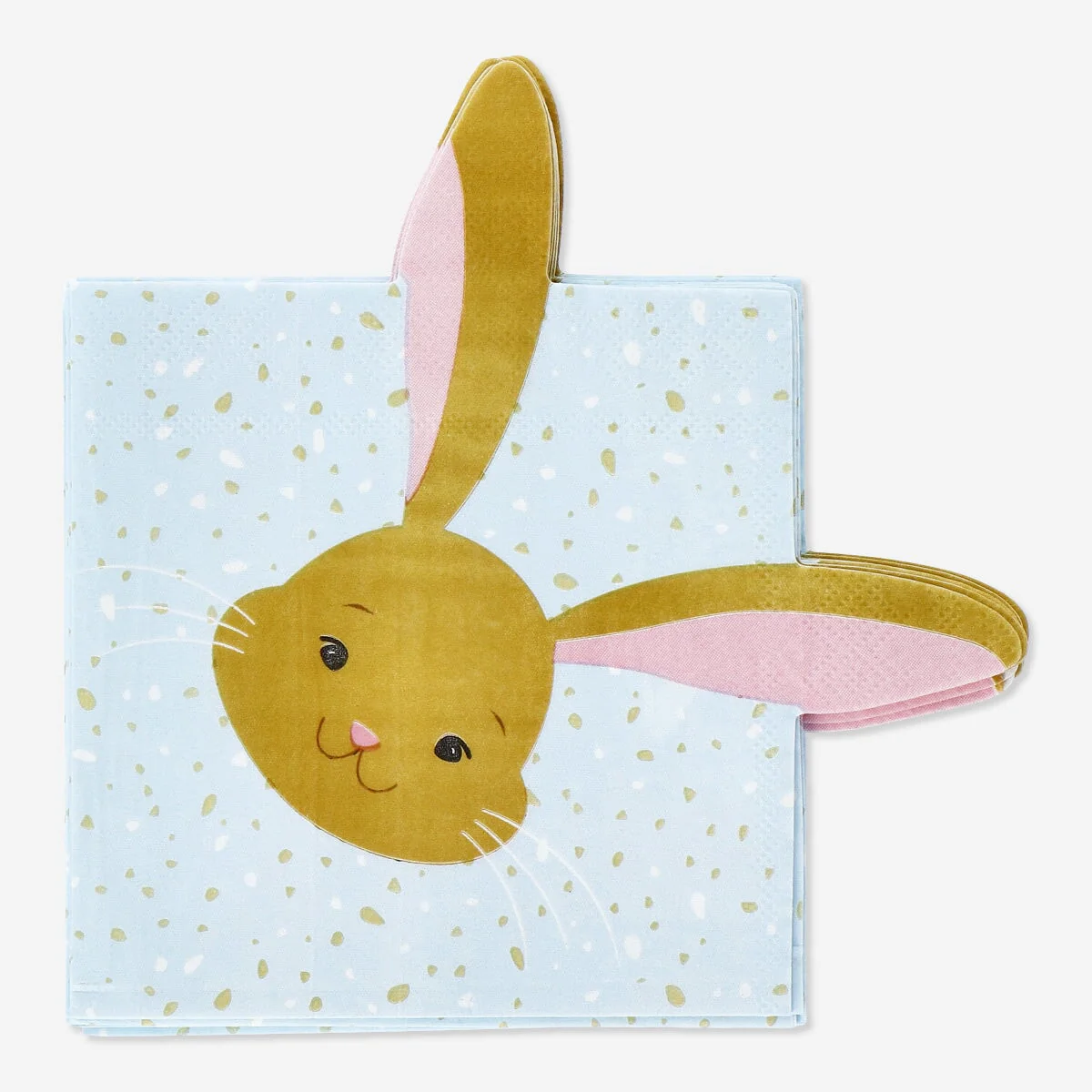 Napkins. 16 pcs