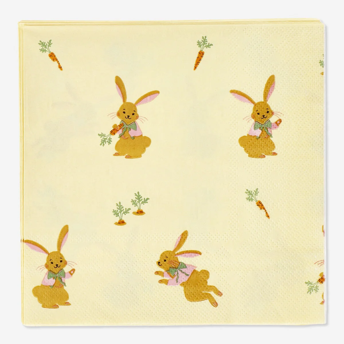 Napkins. 16 pcs