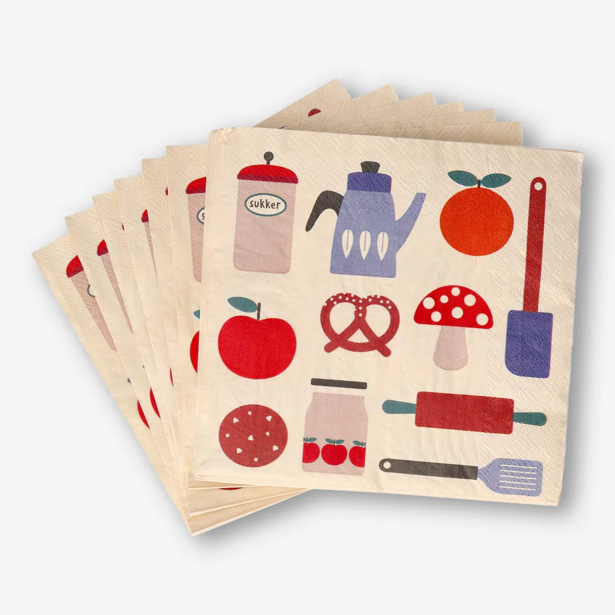 Napkins - Image 3
