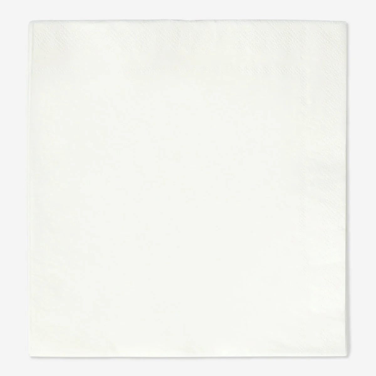 Napkins. 50 pcs