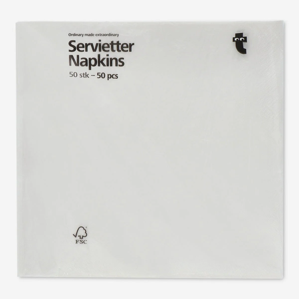 Napkins. 50 pcs - Image 3