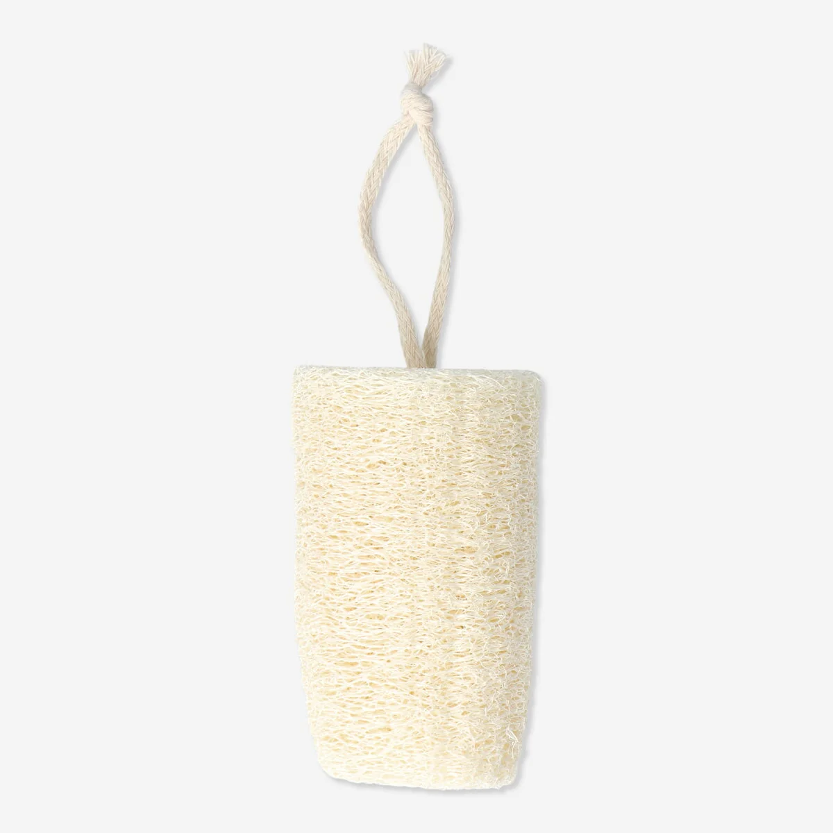 Natural sponge